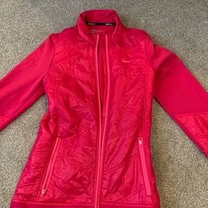 Nike Golf Jacket
